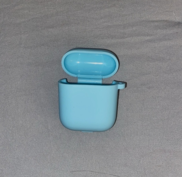 Picture of For Airdods 2 i12 i11 buds air inpods 12 Protective Cover (only cover)