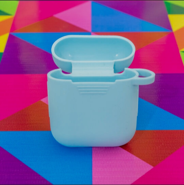 Picture of For Airdods 2 i12 i11 buds air inpods 12 Protective Cover (only cover)