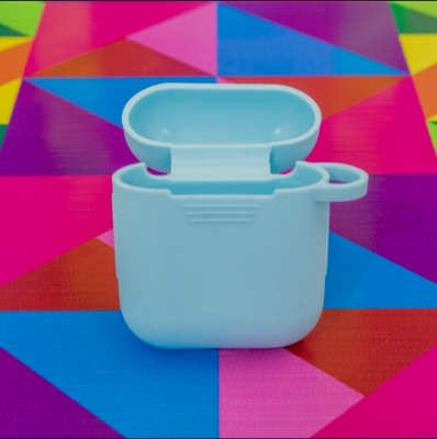 Picture of For Airdods 2 i12 i11 buds air inpods 12 Protective Cover (only cover)