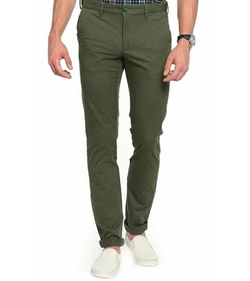 Picture of Understated -Stylish Men's New Lifestyle Indoors, Outdoors & Sports Pant, Formal Pant, Casual pant, Gabardine pants- Progressively Better