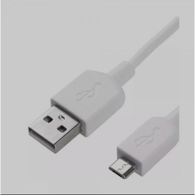 Picture of Micro USB Type-B Charger Cable