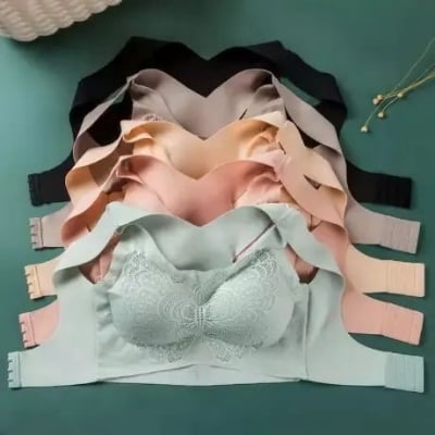 Picture of Women Push Up Bra Comfortable Bra New Collection Bra For Women