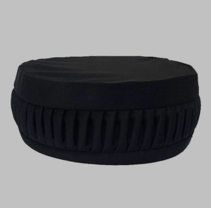 Picture of New Cotton Afghani Caps and Hats Tupi