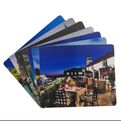 Picture of Office/Home Mouse Pad-MultiColour