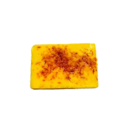 Picture of Hand Made Original Saffron Goat Milk Soap