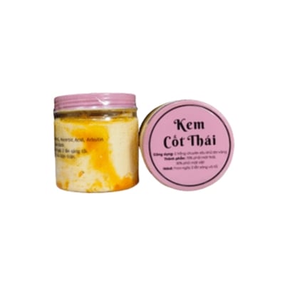 Picture of Kem Cot Thai Emergency Whitening Body Cream - 300gm