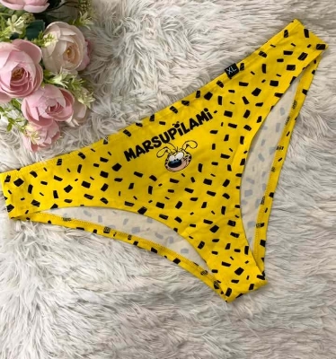 Picture of Luxe Lace: Elegant & Comfortable Panties for All Day Wear 2pcs