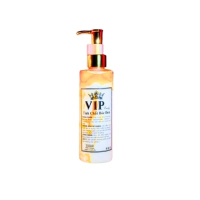 Picture of VIP BEAUTY TINH CHAT BOC DEN BODY WHITENING CREAM 300g