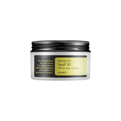 Picture of Cosrx Advanced Snail 92 All In One Cream 100ml