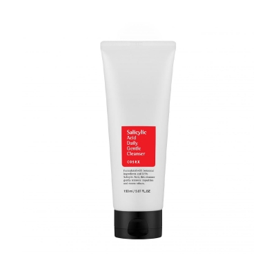 Picture of Cosrx Salicylic Acid Daily Gentle Cleanser 150ml (Korea)