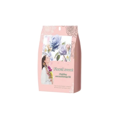 Picture of Insect Repellent Mildew Proof Floral Camphor Balls (48pcs/pack)