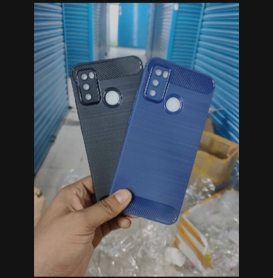 Picture of For Walton Primo NF5 Phone Case Soft TPU Slim Fashion Non-Slip Protective Phone Cases For Walton Nf 5 Back Cover