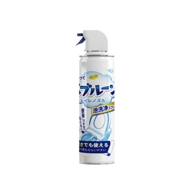 Picture of Toilet Bowl Cleaner Bubble Toilet Foam Cleaner Powerful Cleaning Agent 99.9% Anti-Bacterial Toilet Cleaner 500ml