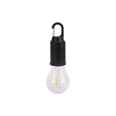 Picture of Solar Powered Hooked Camping Light