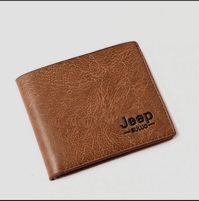 Picture of Jeep Artificial Leather Wallet For Men