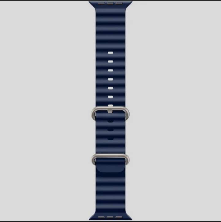 Picture of Watch Straps 42/44/45/49 mm বেল্ট smart watch Ar Belt