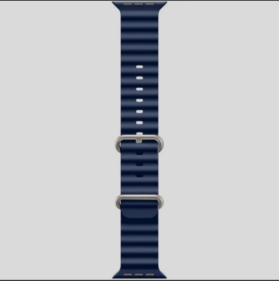 Picture of Watch Straps 42/44/45/49 mm বেল্ট smart watch Ar Belt