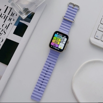 Picture of Watch Straps 42/44/45/49 mm বেল্ট smart watch Ar Belt