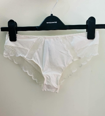 Picture of Women's Soft Cotton Panties 2 Pcs