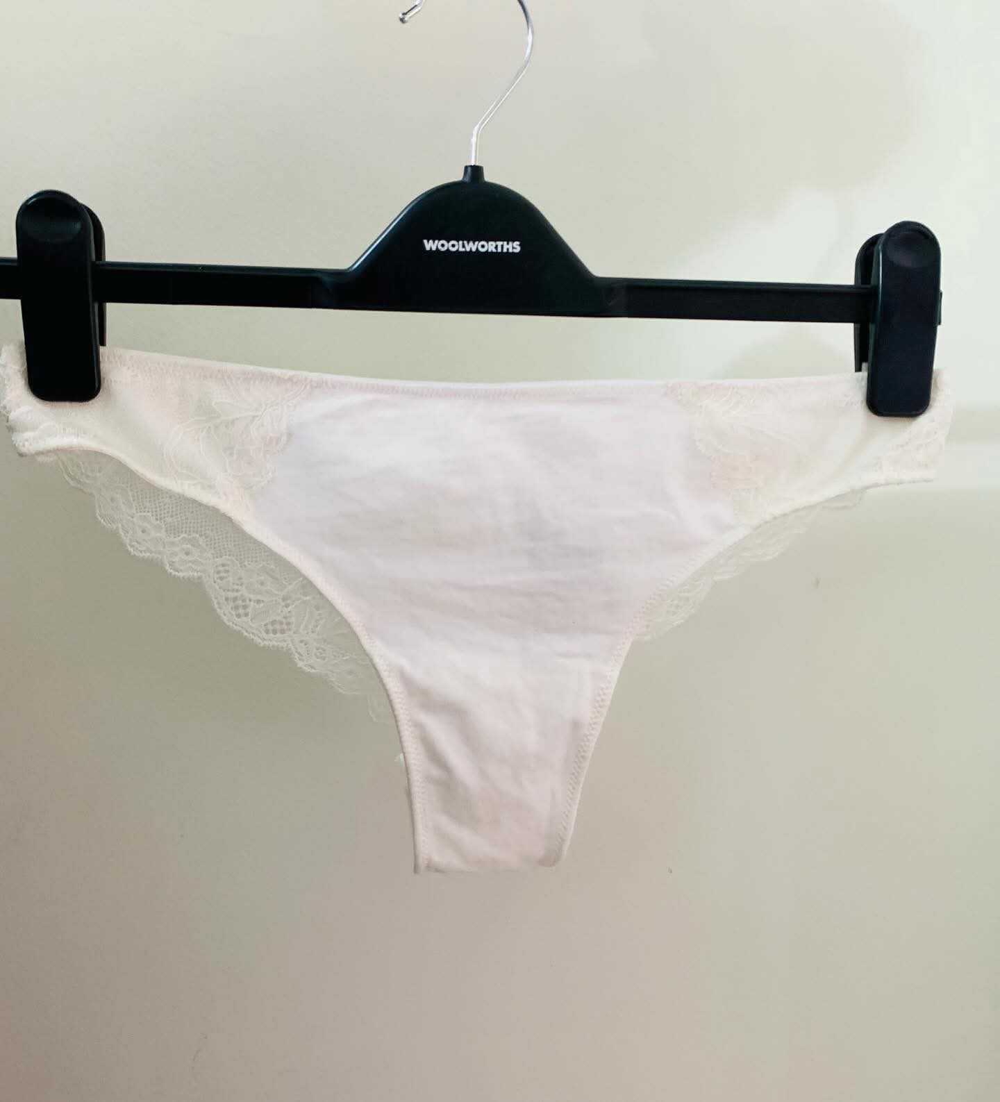 Picture of Women's Soft Cotton Panties 2 Pcs