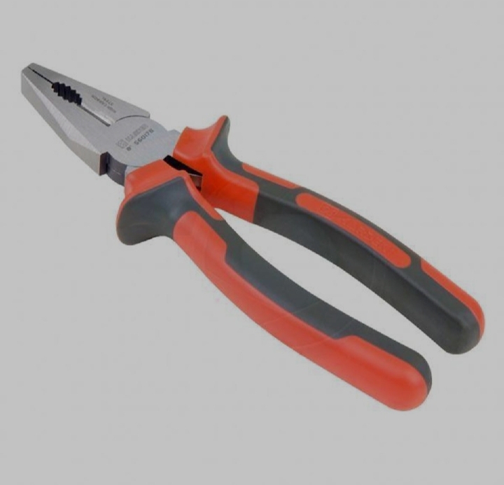 Picture of High Leverage Combination Pliers - 9"
