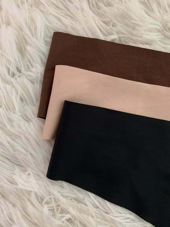 Picture of Seamless G-strings Menstrual Panties 4-Layer Leak Proof Sexy Bikinis Women's Underwear High-Cut Fast Absorption Period T-Backs