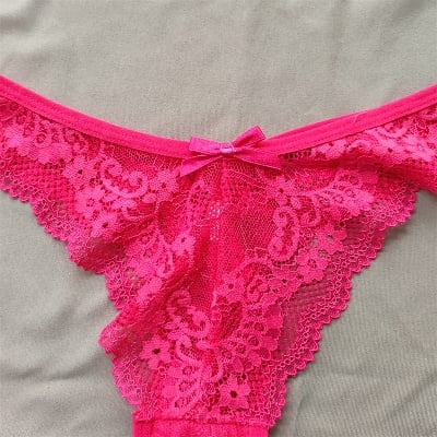 Picture of Exclusive Panty For Women Premium Qulity 2 pcs