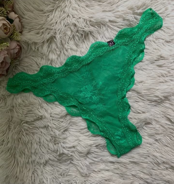 Picture of Exclusive Panty For Women Premium Qulity 2 pcs