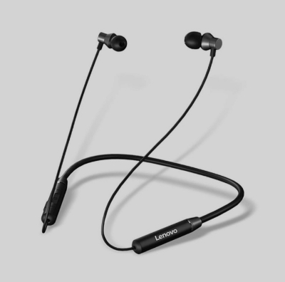 Picture of H05X Bluetooth Neckband Earphones Sweat-Proof & Lightweight