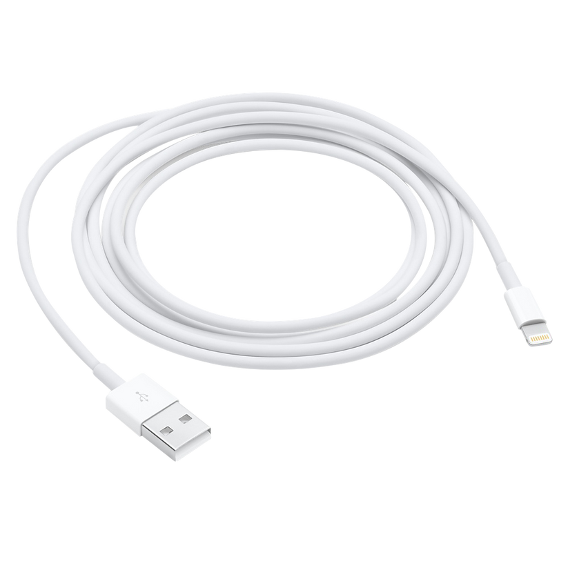 Picture of iPhone Lightning Cable – Fast Charging & Sync Data Cable*