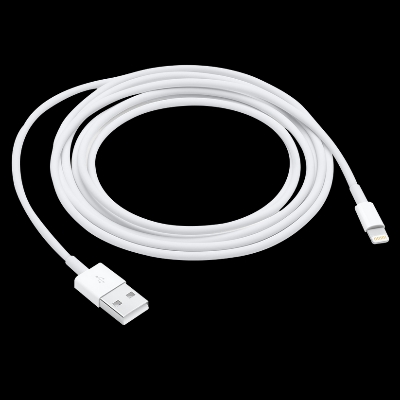 Picture of iPhone Lightning Cable – Fast Charging & Sync Data Cable*