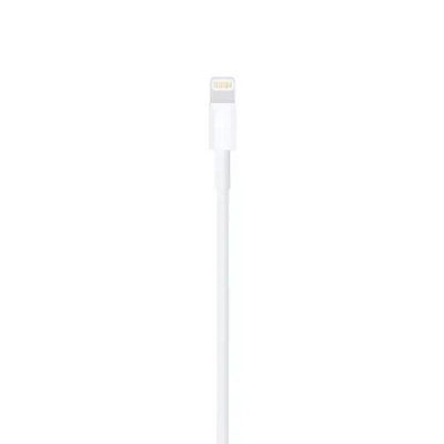 Picture of iPhone Lightning Cable – Fast Charging & Sync Data Cable*