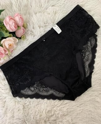Picture of Cotton Comfort Women & Girls Panty Perfect for All-Day Wear