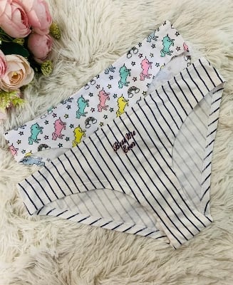 Picture of Soft & Sexy Ladies Panty - Perfect Fit for Every Day*