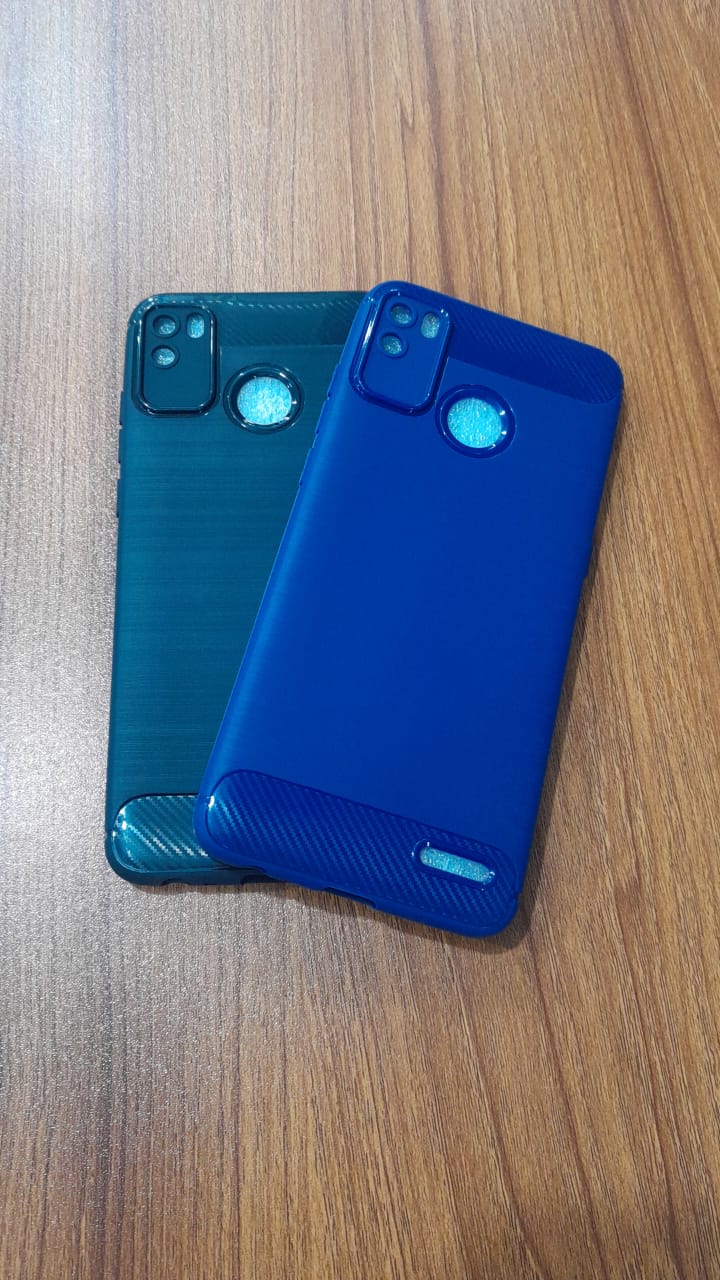 Picture of *Walton R8 Premium Back Cover - Slim & Protective Case for Walton R8*