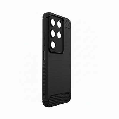 Picture of Walton NEXG N75 Back Cover With Carbon Fiber Back Case Back Cover Luxury Case