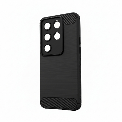 Picture of Walton NEXG N75 Back Cover With Carbon Fiber Back Case Back Cover Luxury Case