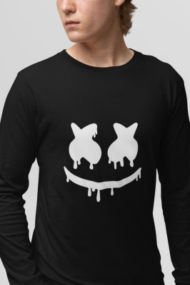 Picture of "Premium Quality Full Sleeve T-Shirt for Men"