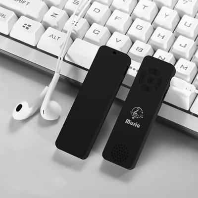 Picture of BD10 Mini Mp3 Music Player