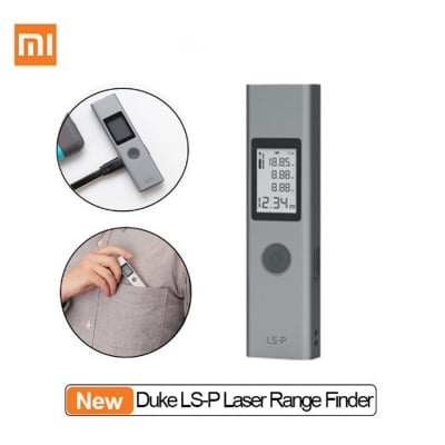 Picture of Xiaomi Youpin LS-P Rechargeable Laser Distance Meter