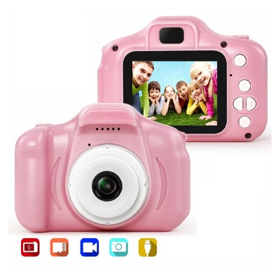 Picture of X10 Kids video Camera For Video And Picture