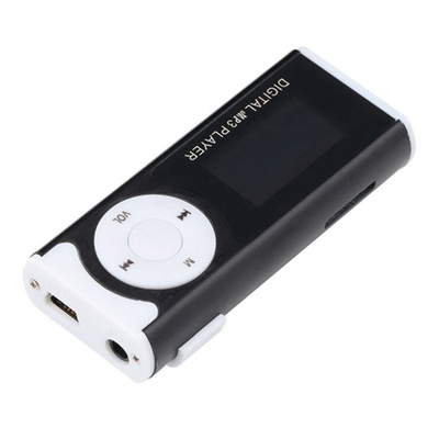 Picture of AR03 Mini MP3 Player With Display