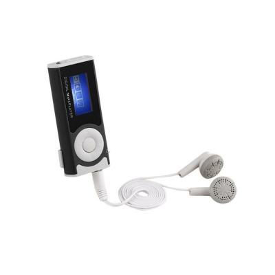 Picture of Mp3 Player with FM Radio