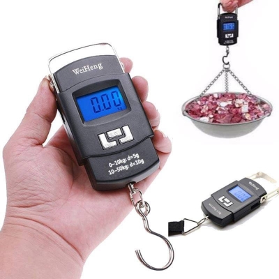 Picture of Digital Weight Scale 50kg