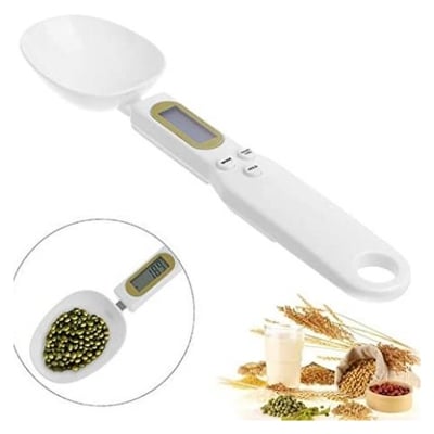 Picture of Digital Spoon Weight Scale
