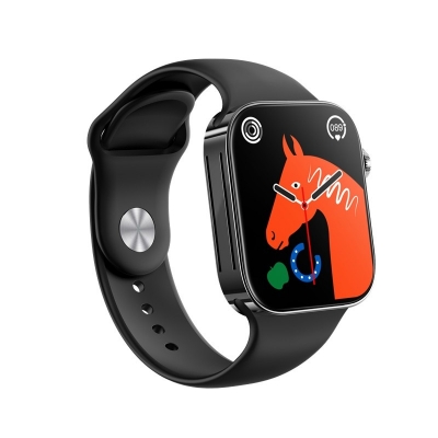 Picture of i14 Pro Smartwatch 1.81 inch Mini Games Bluetooth Calling