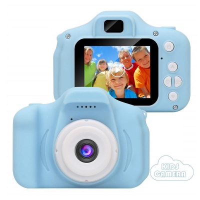 Picture of X10 Kids Camera For Video And Picture