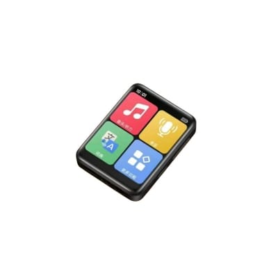 Picture of YP3 MP3 MP4 Music Player Full Touch Bluetooth FM Radio