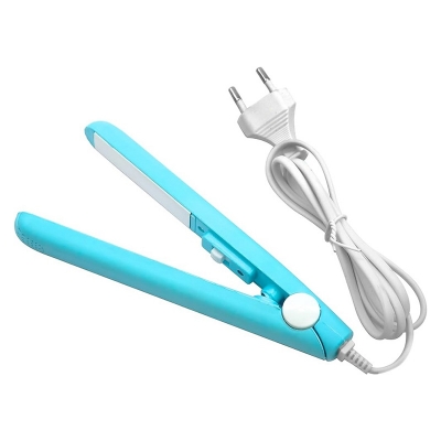 Picture of Mini Hair Straightener Flat Iron