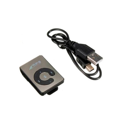 Picture of MP3 Music Player With Clip